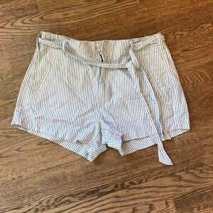 American eagle cotton shorts